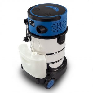 Hyundai 1200W 2-in-1 Upholstery Cleaner / Carpet Cleaner and Wet & Dry Vacuum | HYCW1200E