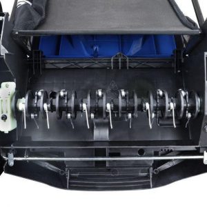 Hyundai 1800W Electric Lawn Scarifier / Aerator / Lawn Rake, 230V | HYSC1800E