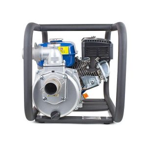 Hyundai 163cc 5.5hp Professional Petrol Water Pump - 2 /50mm Outlet | HY50
