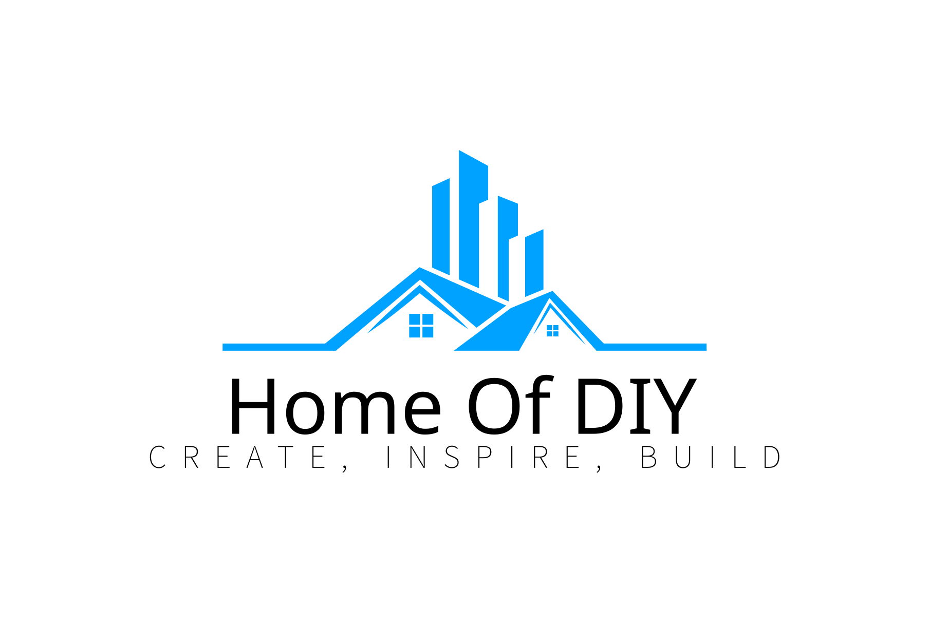 Home of DIY logo